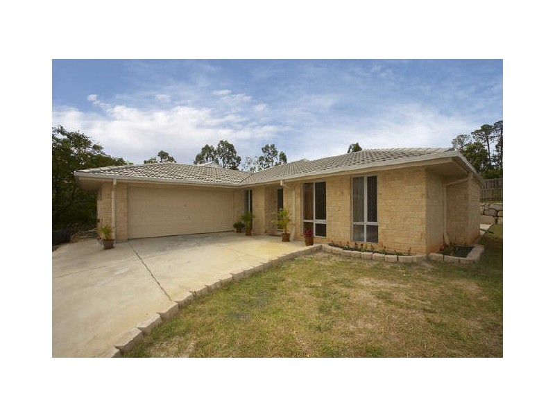 11 Tantallon Place, Narangba QLD 4504