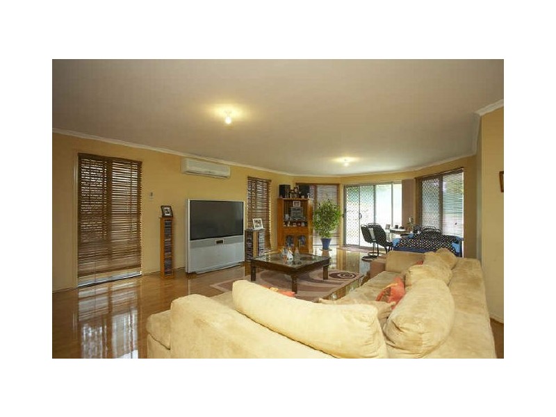 11 Tantallon Place, Narangba QLD 4504