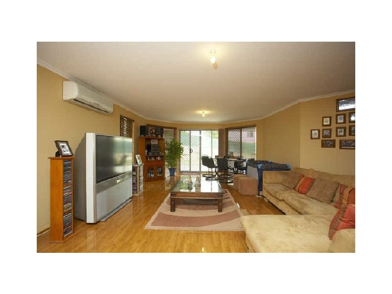 11 Tantallon Place, Narangba QLD 4504