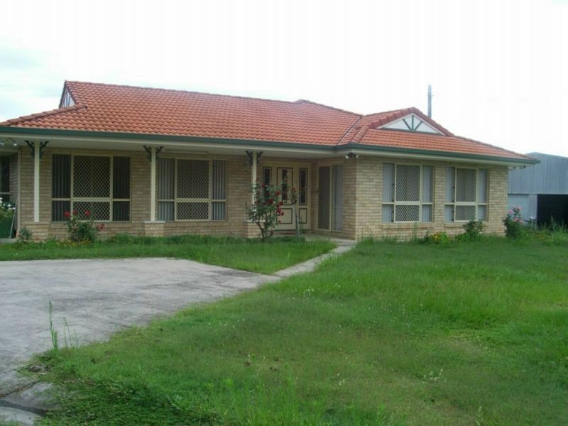 Burpengary QLD 4505