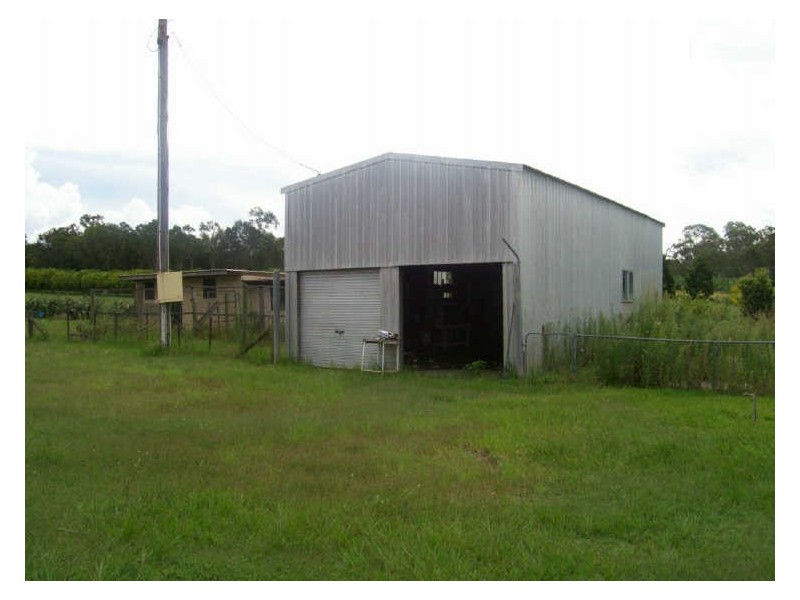 Burpengary QLD 4505