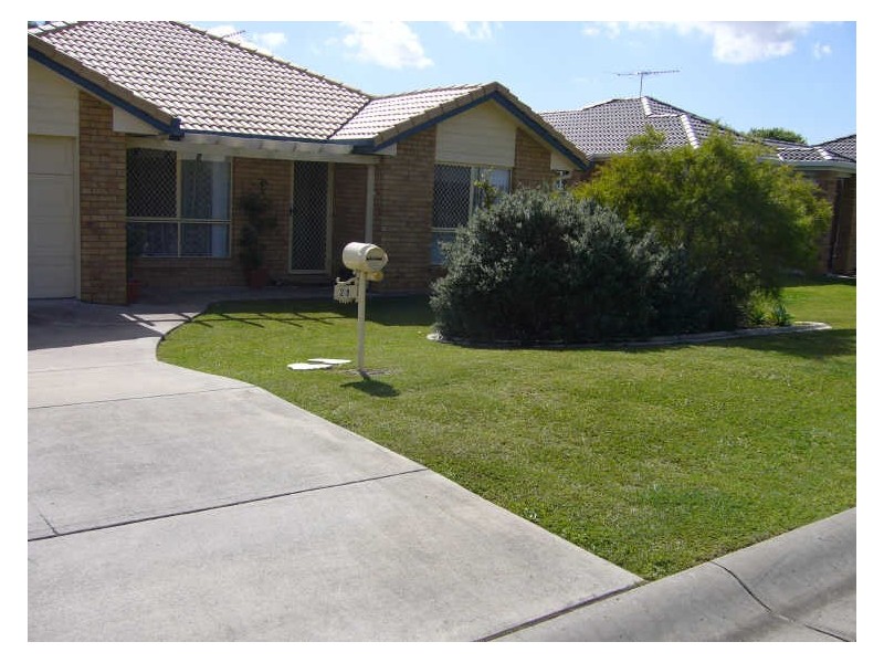 Narangba QLD 4504