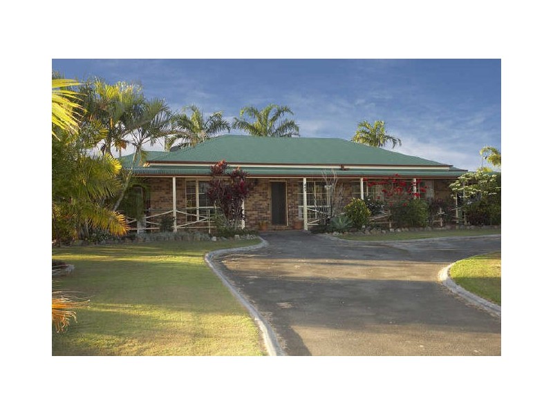 443 Uhlmann Road, Burpengary QLD 4505