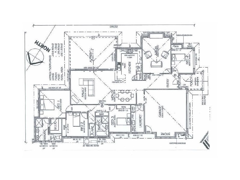Lot 351 Wedgetail Circuit, Narangba QLD 4504