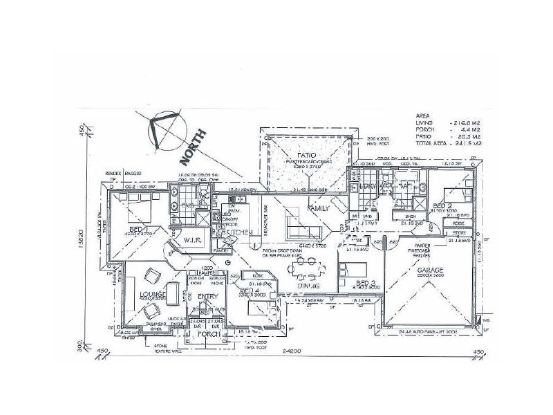 Lot 401 Coronata Crescrent, Narangba QLD 4504