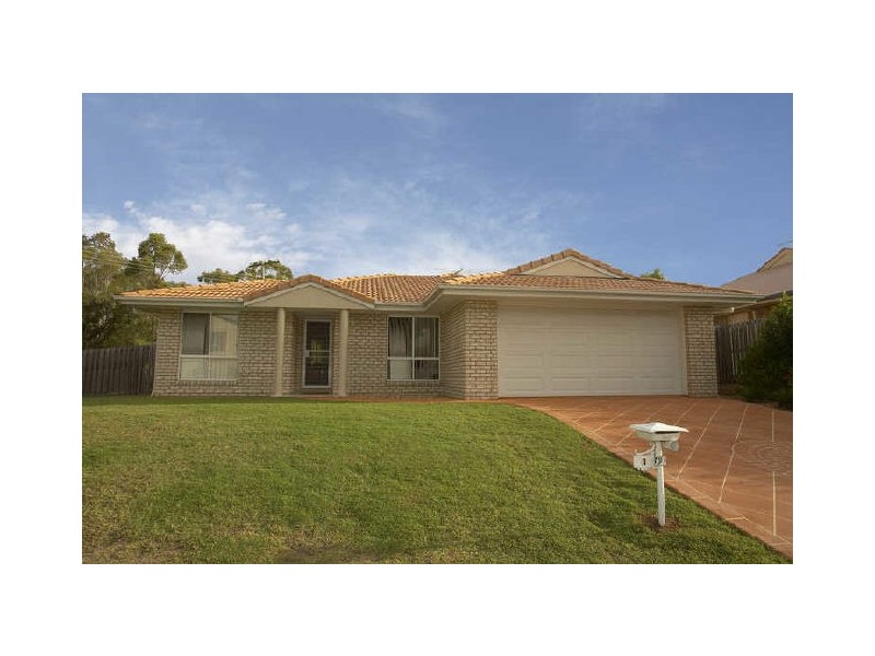 1 Maurice Avenue, Morayfield QLD 4506