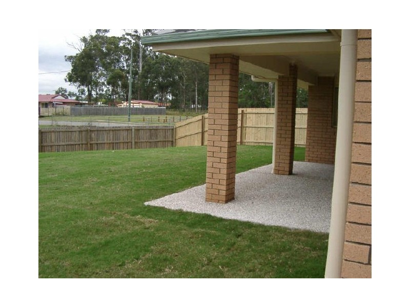 Caboolture South QLD 4510