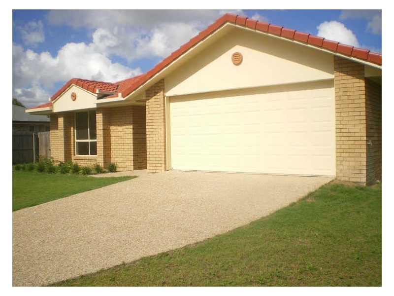 Caboolture South QLD 4510