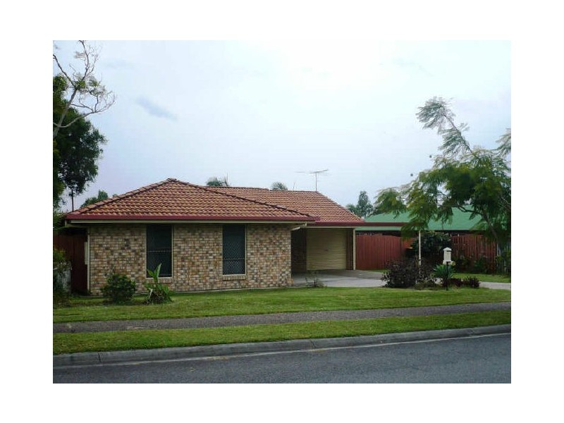 6 Possum Drive, Narangba QLD 4504