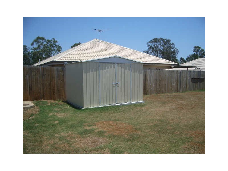 Upper Caboolture QLD 4510