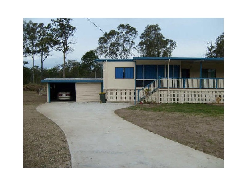 Burpengary QLD 4505