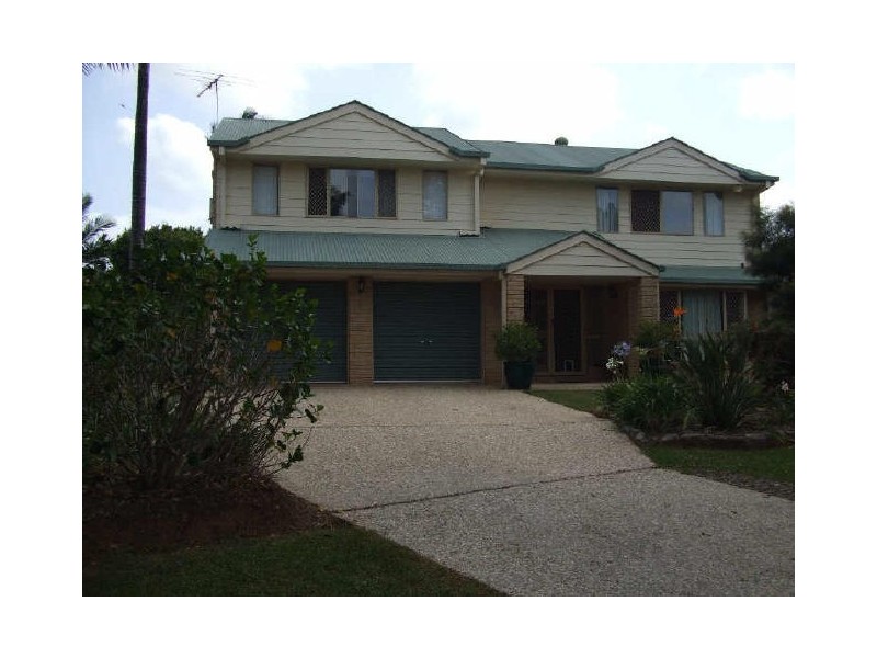 10 Riverside Circuit, Bellmere QLD 4510
