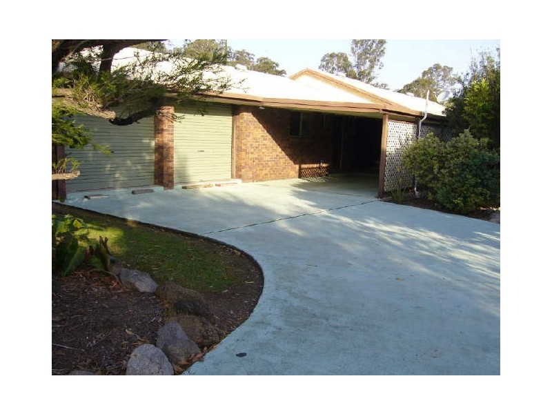 20 JAMES MAC COURT, Narangba QLD 4504