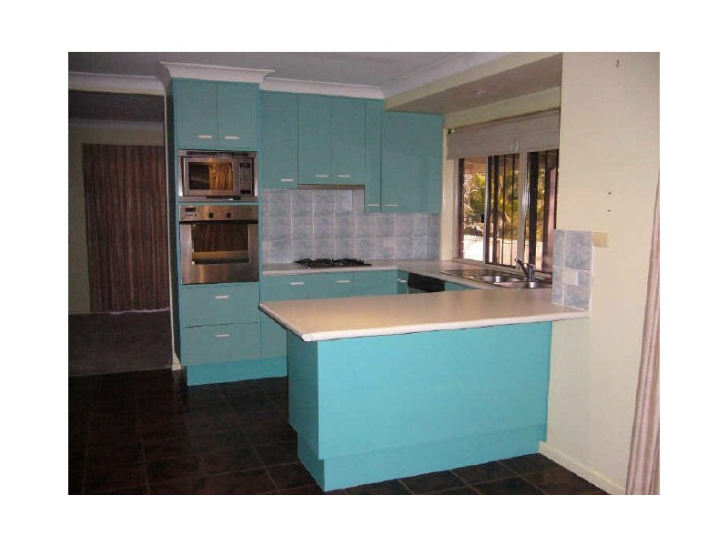 20 JAMES MAC COURT, Narangba QLD 4504