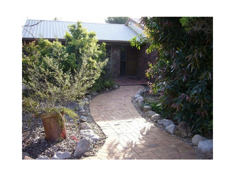 20 JAMES MAC COURT, Narangba QLD 4504
