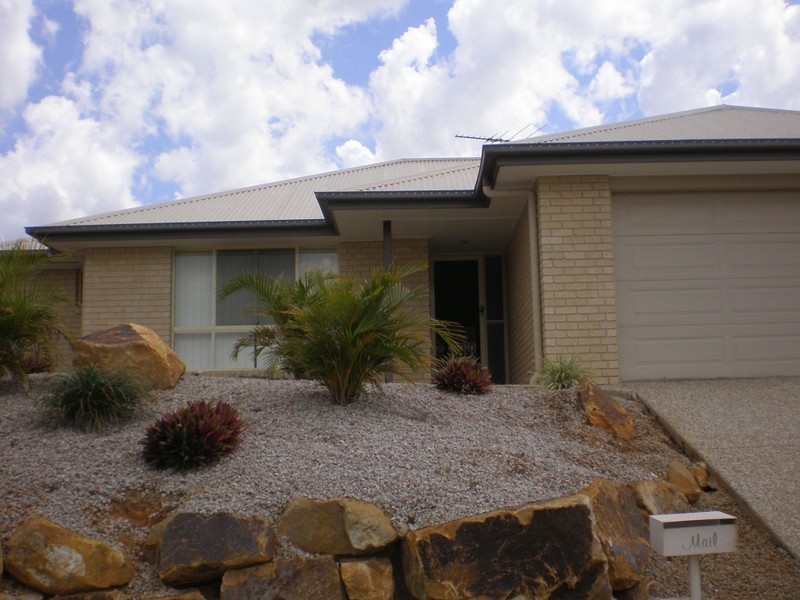 Narangba QLD 4504