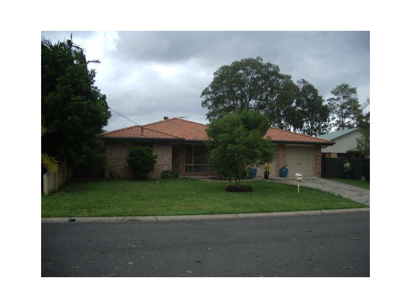 Bellmere QLD 4510