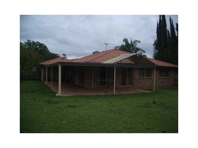 Bellmere QLD 4510