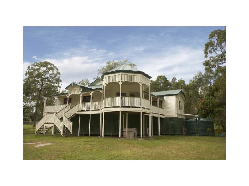 Burpengary QLD 4505