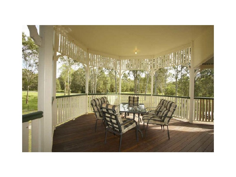 Burpengary QLD 4505