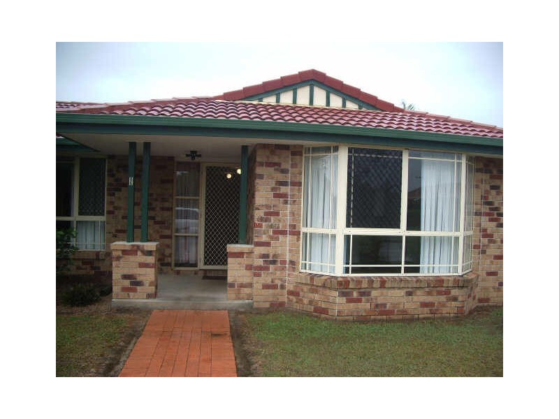 Burpengary QLD 4505