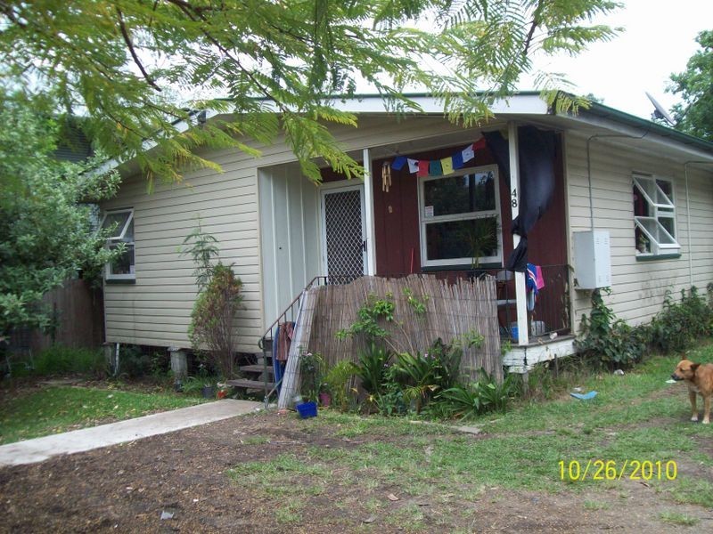 Caboolture South QLD 4510