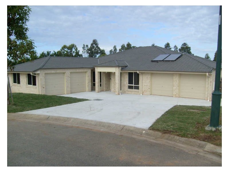 Narangba QLD 4504