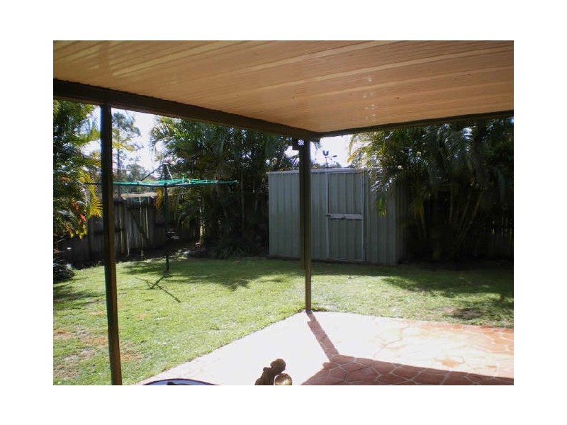 Burpengary QLD 4505