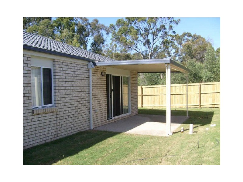 Rothwell QLD 4022