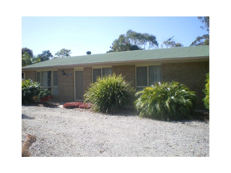 Burpengary QLD 4505