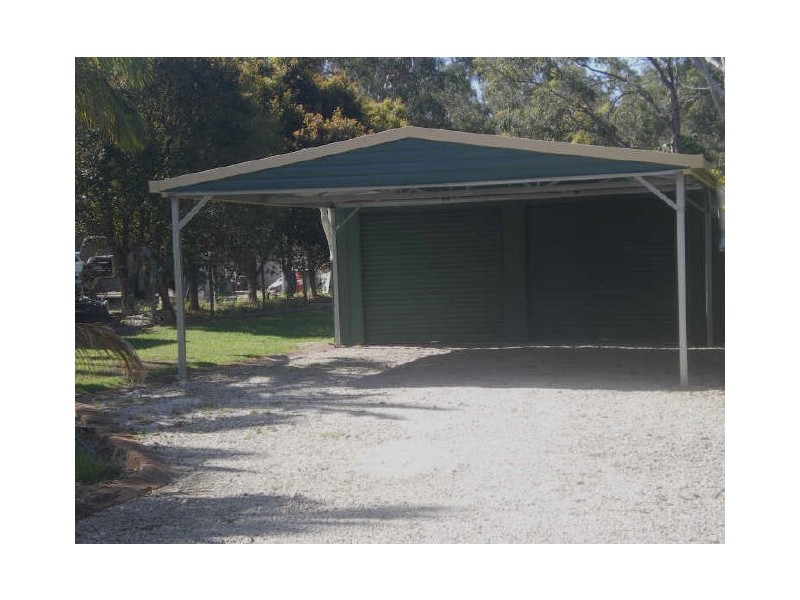 Burpengary QLD 4505