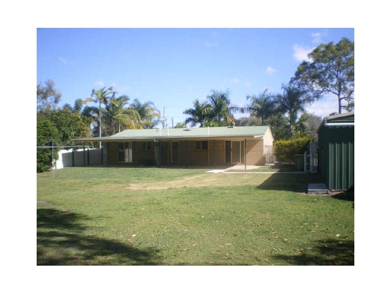 Burpengary QLD 4505