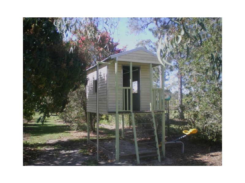 Burpengary QLD 4505