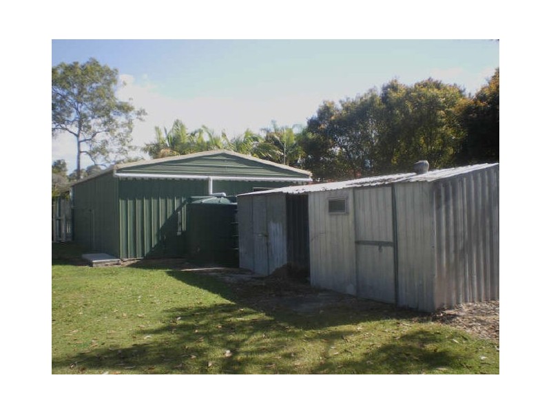 Burpengary QLD 4505