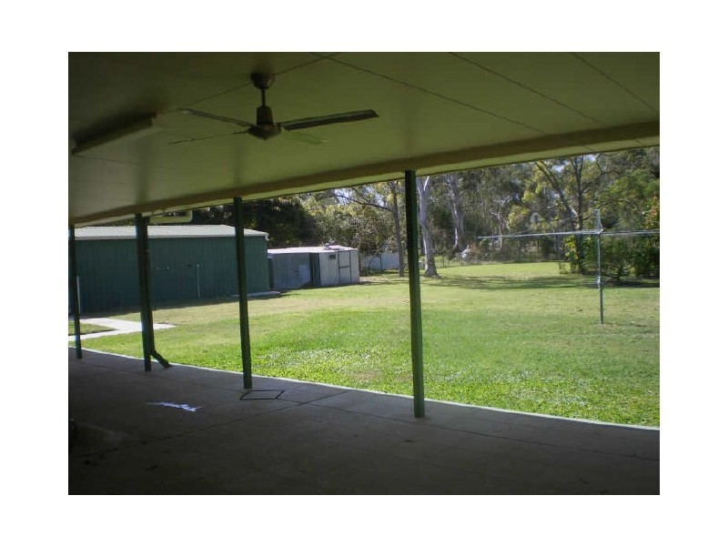 Burpengary QLD 4505