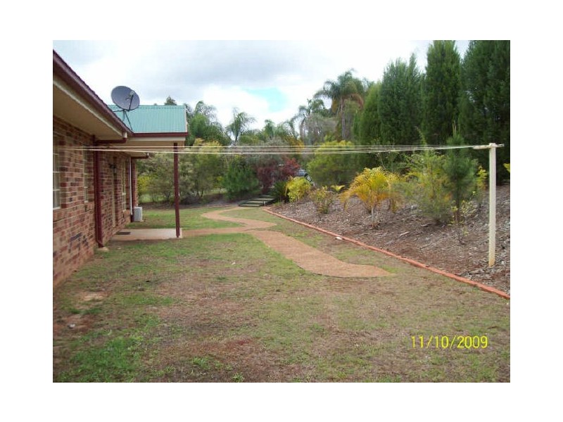 Burpengary QLD 4505