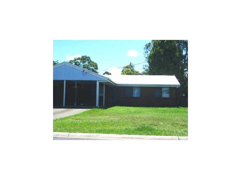 Caboolture South QLD 4510