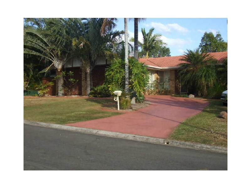59 Crestridge Crescent, Morayfield QLD 4506