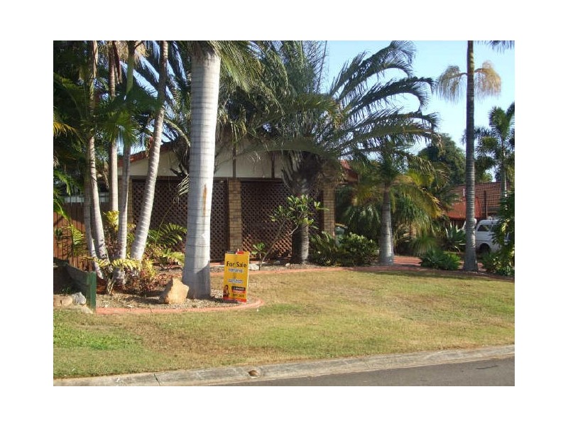 59 Crestridge Crescent, Morayfield QLD 4506