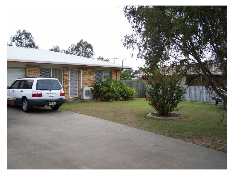 Burpengary QLD 4505