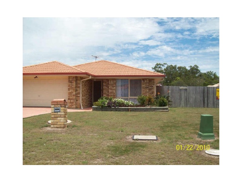 Deception Bay QLD 4508