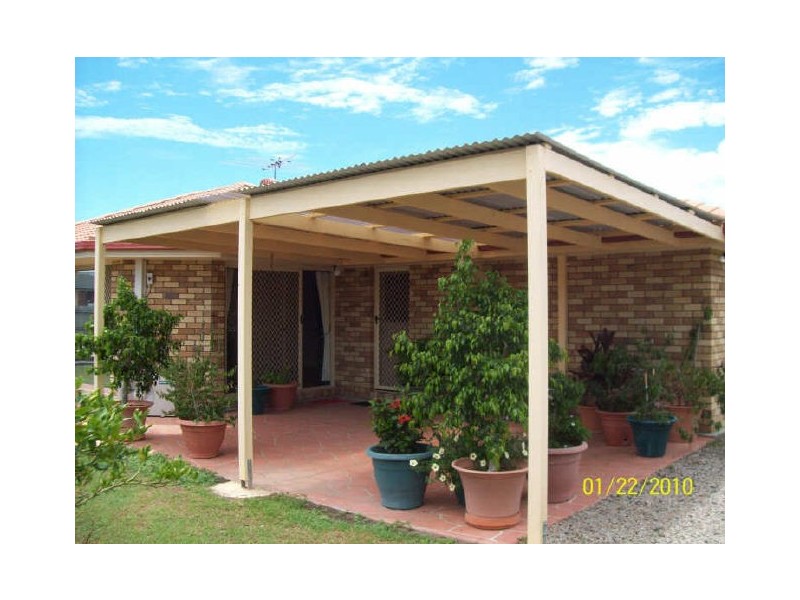 Deception Bay QLD 4508