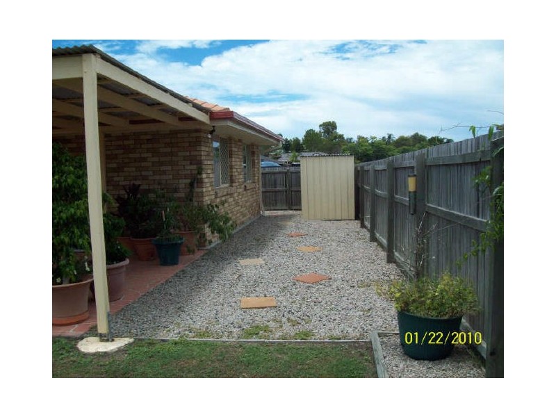 Deception Bay QLD 4508