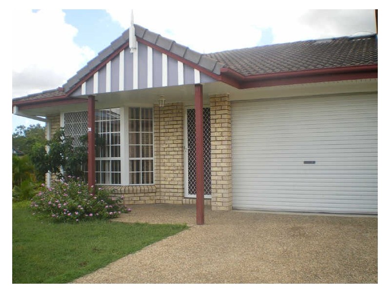 Burpengary QLD 4505