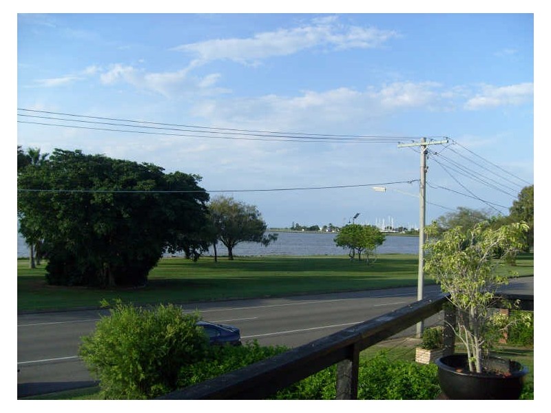 Scarborough QLD 4020