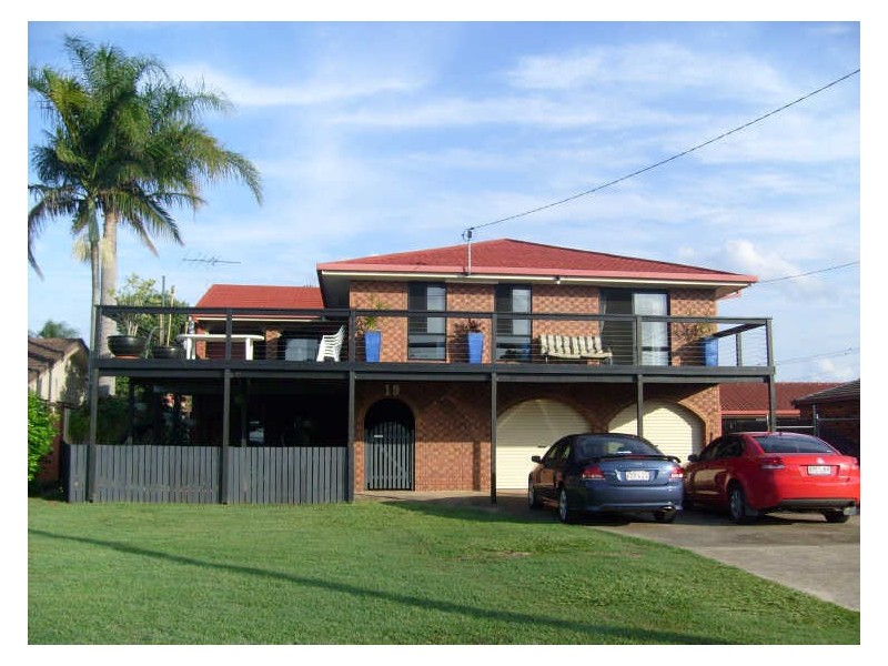 Scarborough QLD 4020