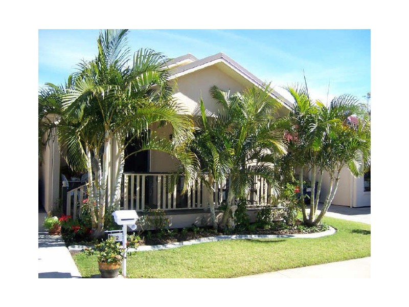 72 Heron Court Kurrajong Sanctuary, Burpengary QLD 4505
