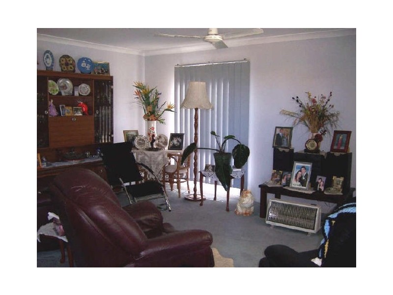 72 Heron Court Kurrajong Sanctuary, Burpengary QLD 4505