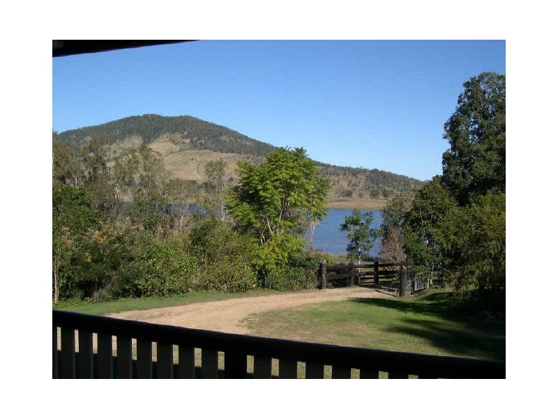 1722 Neurum Road, Villeneuve QLD 4514