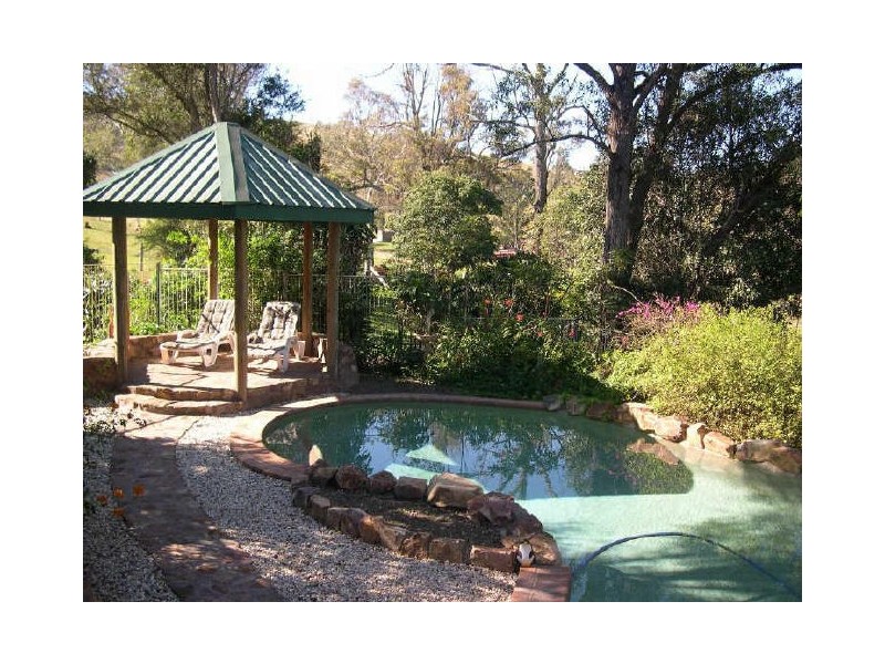 1722 Neurum Road, Villeneuve QLD 4514